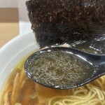 MONCHAN RAMEN SHUN - 
