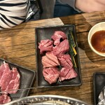 オホーツク北見焼肉 のっけ - 