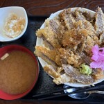 ミートハウス おにくやさん - 