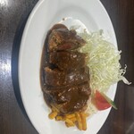 グリル一平 三宮店 - 