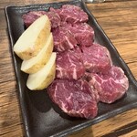 オホーツク北見焼肉 のっけ 東京野方店 - 