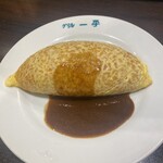 グリル一平 三宮店 - 