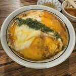 オホーツク北見焼肉 のっけ - 