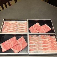 京都つゆしゃぶCHIRIRI 四条烏丸 別邸 - 