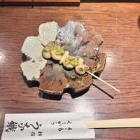 新宿うな鐵 はなれ - 