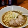 自家製麺 伊藤