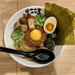 麺屋こころ - 料理写真: