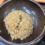 東竜 - 半焼飯
