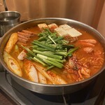 韓國廚房Senara - 