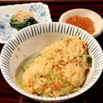 和食しんくろ - 