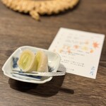 和食しんくろ - 