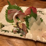 お食事処 こづち - 料理写真: