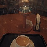 北一硝子三号館テラス - ドリンク写真: