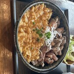 日本橋 ぼんぼり - 