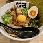 麺屋こころ - 