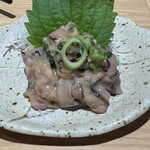 海鮮魚力 - 料理写真: