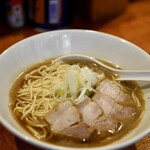 自家製麺 伊藤 - 