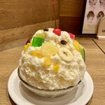 天文館むじゃき - 