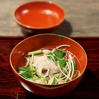 和食しんくろ - 