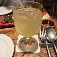 タベルナデエスパーニャフラガンテウーモ - 