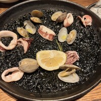 タベルナデエスパーニャフラガンテウーモ - 