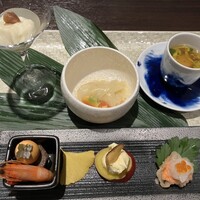 割烹蒲焼 横浜八十八 NEWoMan横浜店 - 