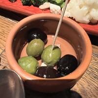 タベルナデエスパーニャフラガンテウーモ - 