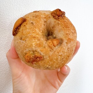 なみまちベーグル_1