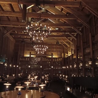 北一硝子三号館テラス_2