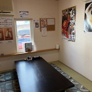 海食亭 むつわん_2