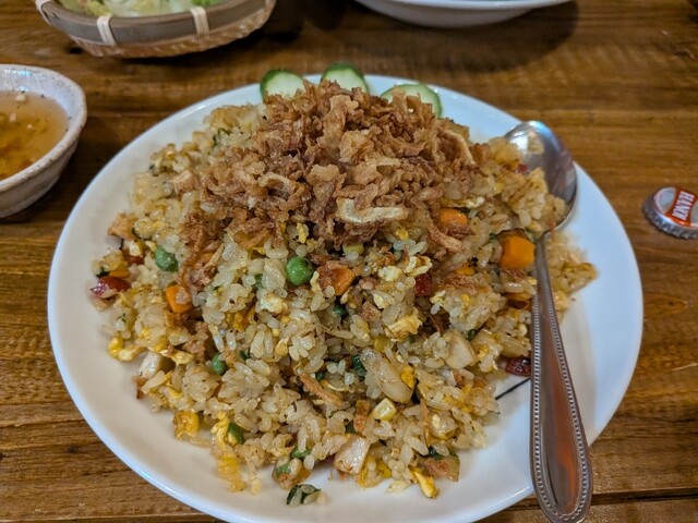 VIỆT NAM QU&Aacute;N - 七日町（ベトナム料理）の写真