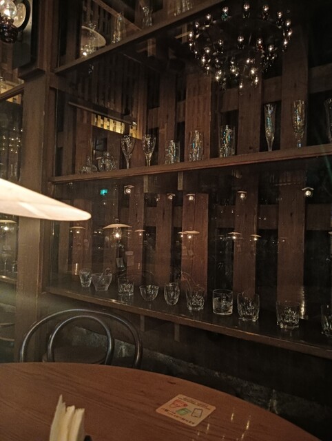 北一硝子三号館テラス - 南小樽（カフェ）の写真