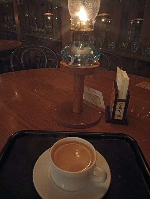 北一硝子三号館テラス - 南小樽（カフェ）の写真