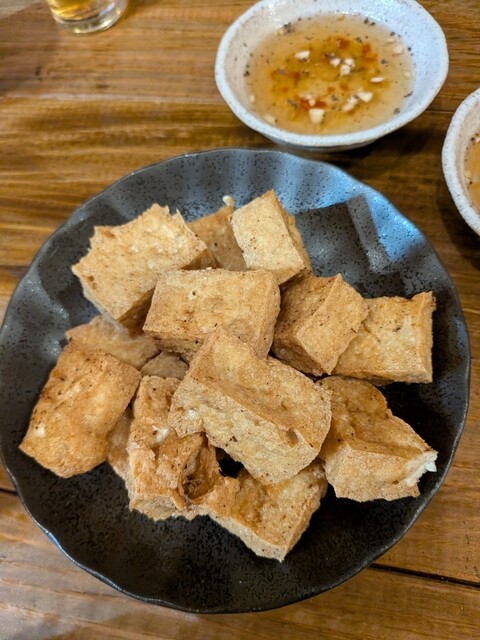 VIỆT NAM QU&Aacute;N - 七日町（ベトナム料理）の写真