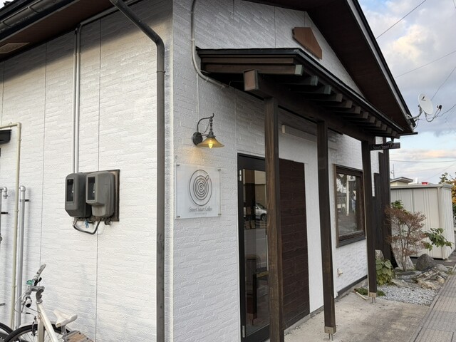 Street Smart Coffee（ストリート スマート コーヒー） - 十和田市（カフェ）の写真