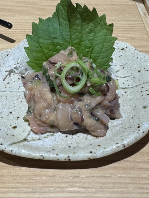 Seafood Uoriki Akishima Moritaun Ten