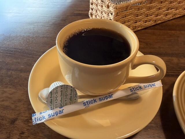 Street Smart Coffee（ストリート スマート コーヒー） - 十和田市（カフェ）の写真