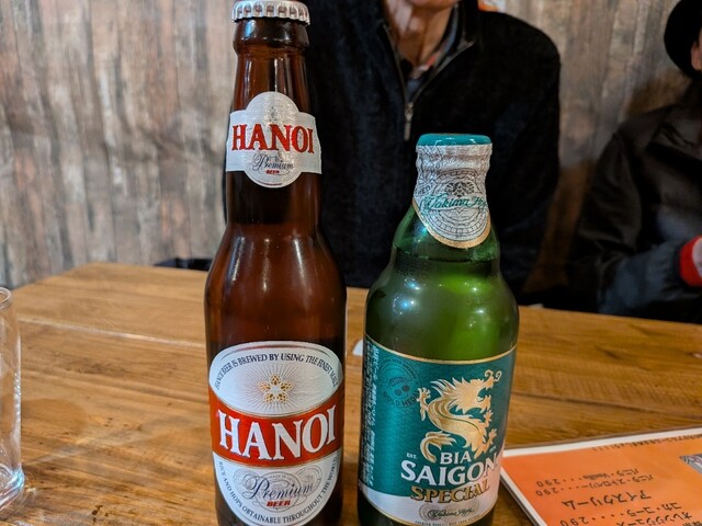 福島・会津若松の本格ベトナム料理店 VIỆT NAM QU&Aacute;N &ndash; 七日町