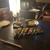 2代目炭火焼鳥いっぷく
