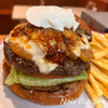 CHUNK BURGER STAND - メイン写真: