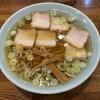 丸信ラーメン 駅前店