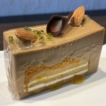 パティスリー リエルグ - 