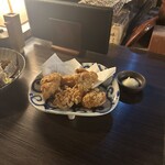 2代目炭火焼鳥いっぷく - 