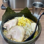 東京スタイル みそらーめん ど・みそ キッテグランシェ店 - 