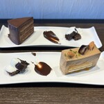 パティスリー リエルグ - 