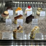 パティスリー リエルグ - 