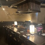 2代目炭火焼鳥いっぷく - 