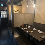 2代目炭火焼鳥いっぷく - 