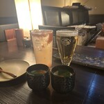 2代目炭火焼鳥いっぷく - 