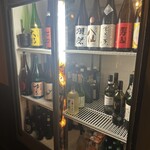 2代目炭火焼鳥いっぷく - 